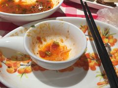 -西贝(上海我格广场店)