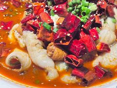 -花盐街·四川乐山小吃(西单大悦城店)