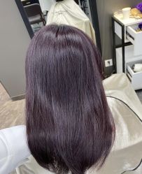 -藤野造型烫染·接发