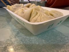 -笑云开汤包店(网巾市店)