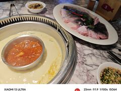 -鱼豆吉·豆浆鱼火锅(宜昌万达店)