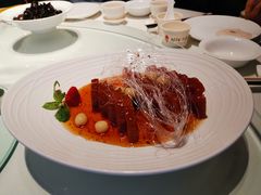 -湖锦酒楼·32年地道湖北菜(光谷店)