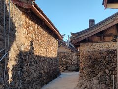 -玉湖村