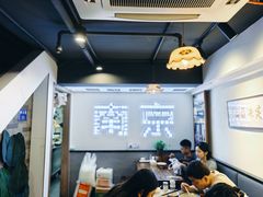 -韩萍老南京馄饨(河西万达店)