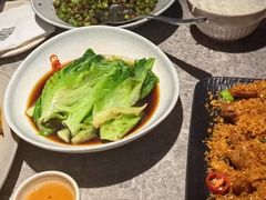 -留半山·香港食堂(啦啦宝都店)