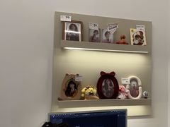 -海马体照相馆(万菱汇店)