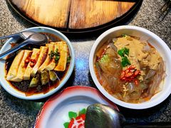 -山里屯铁锅炖(哈尔滨中央大街店)