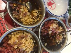 -贤合庄卤味火锅(顺城店)