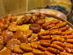 -八一路好吃街(雨田商务大厦店)