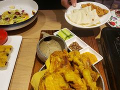 -西北45°(世茂广场店)