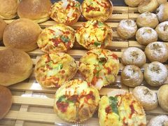 -BreadTalk面包新语·烘焙蛋糕(海珠丽影广场店)