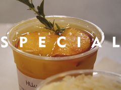 -HUGS coffee(东区店)