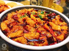 -晋美大掌柜(新建路店)