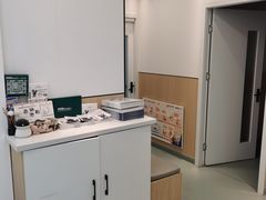 -瑞派·关忠动物医院·猫专科·犬专科(三环新城店)