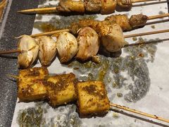 -管氏翅吧(国展店)