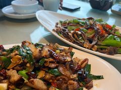 -品味泸沽湖•民族特色菜(大落水店)