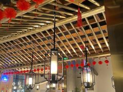 -庆江南江南菜(琴湖溪里花园城店)