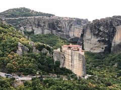 -梅黛奥拉修道院