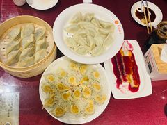 -老边饺子馆(中街店)