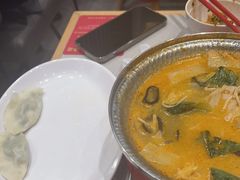 -喜家德虾仁水饺(华强天虹店)
