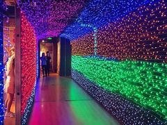 -苏州5D星空错觉艺术馆