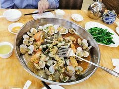 -肥仔顺德菜(龙悦居店)