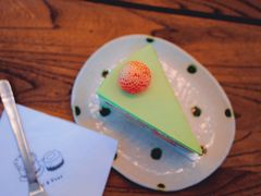 -茉芙甜品屋(黄龙店)