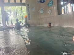 -扬州瘦西湖温泉