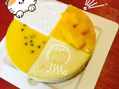 -牛油果大师寿司(瑞景店)