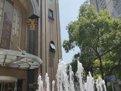 -顺风海鲜港(长寿路店)