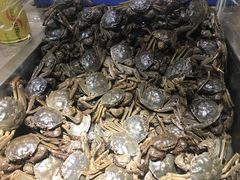 -欢乐牧场海鲜烤肉自助(牡丹园店)