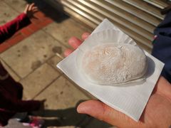 -澳门长洲糯米糍(柯打苏沙街店)