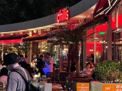 -Chili's Cafe&Bar奇利斯(滨江店)