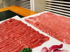 -南门涮肉(上海二店)
