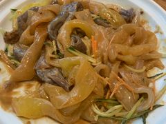 -一轩饺子馆(丽都店)
