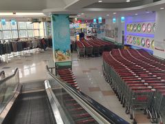 -大润发(康桥店)