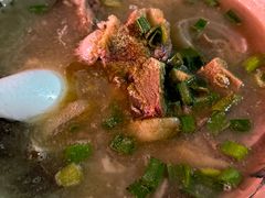 -小辫子羊肉面馆(周东店)