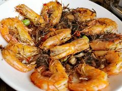 -大中华酒楼·主席武昌鱼·武汉美食地标(江汉路步行街店)