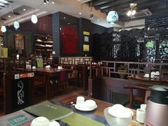 -一心斋素食馆(龙岗店)