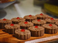 -敏珠拉姆藏餐·南京厨房(富春江东街店)