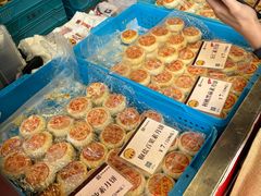 -王家沙点心店(南京西路总店)