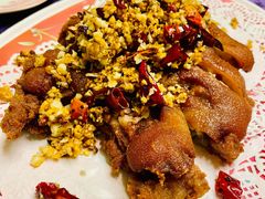 秘制猪手仔-惠食佳·朱雀(东方商厦店)