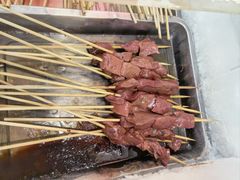 -新疆艾麦尔烧烤(丰台路口店)