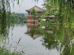 -承德避暑山庄景区