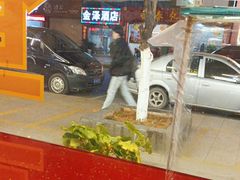-香丽缘饭馆(黑龙潭店)