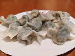 -鸿毛饺子(紫竹桥店)