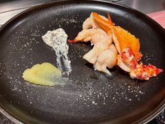 -Ginza Onodera铁板烧(外滩十八号店)