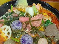 -杨国福麻辣烫(观前街店)