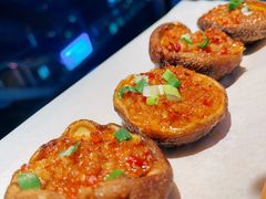 -丰茂烤串(公园店)