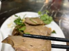 -乌文新澄海卤鹅店